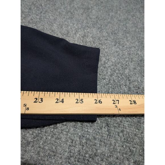 Primo Pants Size 34 Short (32x26) Navy - Picture 5 of 8